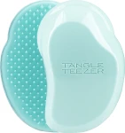 Щітка для волосся - Tangle Teezer The Original Mini Marine Splash, 1 шт