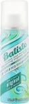 Сухий шампунь для волосся - Batiste Dry Shampoo Clean & Classic Original, 50 мл