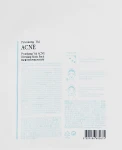 Набор - Pyunkang Yul Acne Set, (cl/foam/120ml + mask/18g + patch/15pc) - фото N7