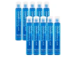Увлажняющий филлер с коллагеном для волос - FarmStay Collagen Water Full Moist Treatment Hair Filler, 13 мл, 10 шт - фото N2