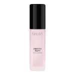 Основа під макіяж матуюча - NoUBA Pretty Matt Face Primer, 30 мл