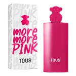 Туалетная вода женская - Tous More More Pink, 50 мл - фото N2