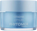 Набор - Phytomer Citadine Citylife, mask/15ml + scr/15ml + cr/50ml - фото N5