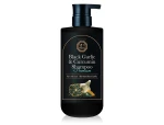 Відновлюючий шампунь для волосся з чорним часником і куркумою - Daeng Gi Meo Ri Black Garlic & Curcumin Shampoo, 500 мл