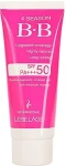 Всесезонний ББ-крем - Lebelage 4 Season BB Cream SPF50, 50 мл