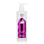 Набір для волосся - HiSkin Crazy Hair, 5 продуктів + ​​склянка для спінювання шампуню - фото N4