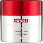 Антивіковий пептидний крем з матриксилом від зморшок - Medi peel Peptide 9 Volume & Tension Tox Cream Pro, 50 мл