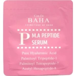 Пептидная сыворотка от морщин с матриксилом и аргирелином - Cos De Baha P M.A Peptide Serum, 1 мл