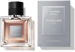 Парфумована вода чоловіча - Guerlain L'Homme Ideal Eau de Parfum, 50 мл - фото N2