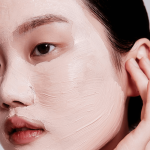 Глиняная маска с пробиотиками для восстановления биома кожи - Fraijour 5-Lacto Retexture Rosy Mask, 75 мл - фото N3