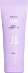Гель-пілінг для обличчя - J:ON LHA Clear&Bright Skin Peeling Gel, 50 мл