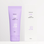 Гель-пілінг для обличчя - J:ON LHA Clear&Bright Skin Peeling Gel, 50 мл - фото N2