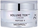 Омолаживающий крем с пептидами и эктоином - Medi peel Peptide 9 Volume Tox Cream PRO, 50 мл