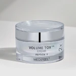 Омолаживающий крем с пептидами и эктоином - Medi peel Peptide 9 Volume Tox Cream PRO, 50 мл - фото N4