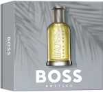 Hugo Boss Boss Bottled Набор (edt/50ml + deo/150ml) - фото N3