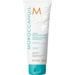 Кондиціонер маска для блиску - Moroccanoil Color Depositing Mask, Clear, 200 мл