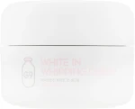 Крем для лица осветляющий - G9Skin White In Whipping Cream, 50 мл - фото N2