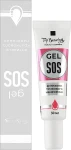 SOS-гель локального застосування проти акне - Top Beauty SOS Gel, 30 мл - фото N2