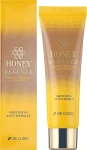 Універсальна освітлювальна есенція для обличчя - 3W Clinic Honey All-In-One Essence, 60 мл - фото N2