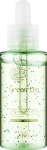 Ампульная ночная сыворотка с зеленым чаем - 3W Clinic Green Tea Natural Time Sleep Ampoule, 60 мл