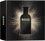 Hugo Boss BOSS Bottled Parfum Набор (parfum/50ml + deo/150ml) - фото N3