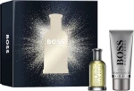 Hugo Boss Boss Bottled Набір (edt/50ml + sh/gel/100ml)