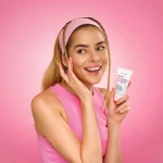 Mermade Ензимна маска для очищення шкіри обличчя Geez Im Doing My Best Prozymex HBT & Hygroplex HHG Clarifying & Brightening Mask - фото N7