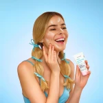 Mermade Зволожуючий крем для обличчя No! Boring Days Bioflavonoids & Vitamin E Calming & Moisturirizing Face Cream - фото N7