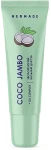 Mermade Зволожуючий бальзам для губ Coco Jambo Lip Balm