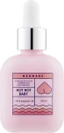 Mermade Антицелюлітний комплекс Hot Hot Baby (b/ser/50ml + b/scrub/50g + b/mask/50g + brush) - фото N7