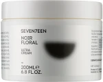 Seventeen Крем для тіла "Noir Floral" Ultra Cream