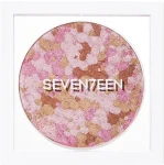 Seventeen Magic Glow Highlighter Powder Хайлайтер для обличчя