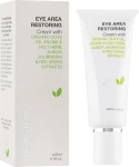 Seventeen Крем для шкіри навколо очей Skin Perfection Eye Area Restoring Cream