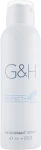 Amway Дезодорант-спрей G&H Protect+ Deodorant Spray