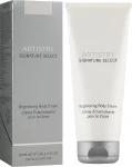 Amway Крем для тела с осветляющим эффектом Artistry Signature Select Brightening Body Cream - фото N2