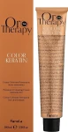 Fanola Стійка крем-фарба Oro Therapy Puro Intensifier Coloring Cream - фото N2