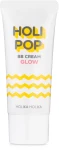 Holika Holika Holi Pop BB Cream Glow Сияющий ВВ-крем