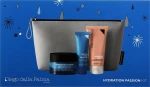 Diego Dalla Palma Набір Kit Hydration Passion (cr/gel/50ml + f/cream/25ml + remov/50ml) - фото N2