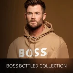 Hugo Boss BOSS Bottled Дезодорант-стік - фото N3