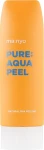 Manyo Пілінг-гель з РНА-кислотою для сяйва шкіри Pure Aqua Peel - фото N5
