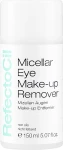 RefectoCil Мицеллярный лосьон для снятия макияжа Micellar Eye Make-up Remover
