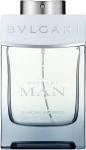 Bvlgari Man Glacial Essence Парфумована вода