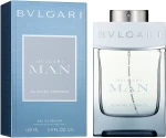 Bvlgari Man Glacial Essence Парфумована вода - фото N2