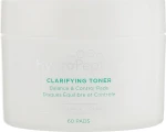 HydroPeptide Очищающие противовоспалительные спонжи Clarifying Toner