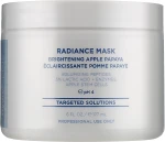 HydroPeptide РОЗПРОДАЖ Освітлювальна маска для сяйва шкіри Radiance Mask * - фото N4