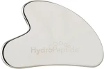 HydroPeptide Массажер гуаша из медицинской стали Stainless Steel Gua Sha