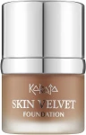 Karaja Skin Velvet Make Up Тональный крем