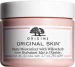 Origins Матувальний крем для обличчя Original Skin Matte Moisturizer With Willowherb