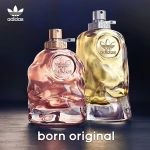 Adidas Born Original For Her Парфумована вода - фото N5