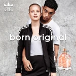 Adidas Born Original For Her Парфюмированная вода - фото N6